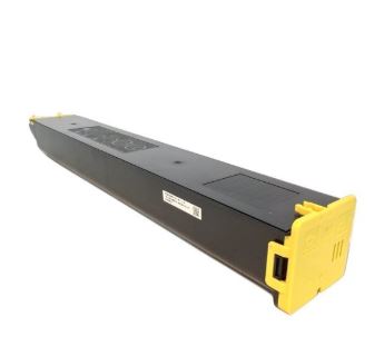 Sharp MX61GTYA Toner Jaune compatible · Premier Prix