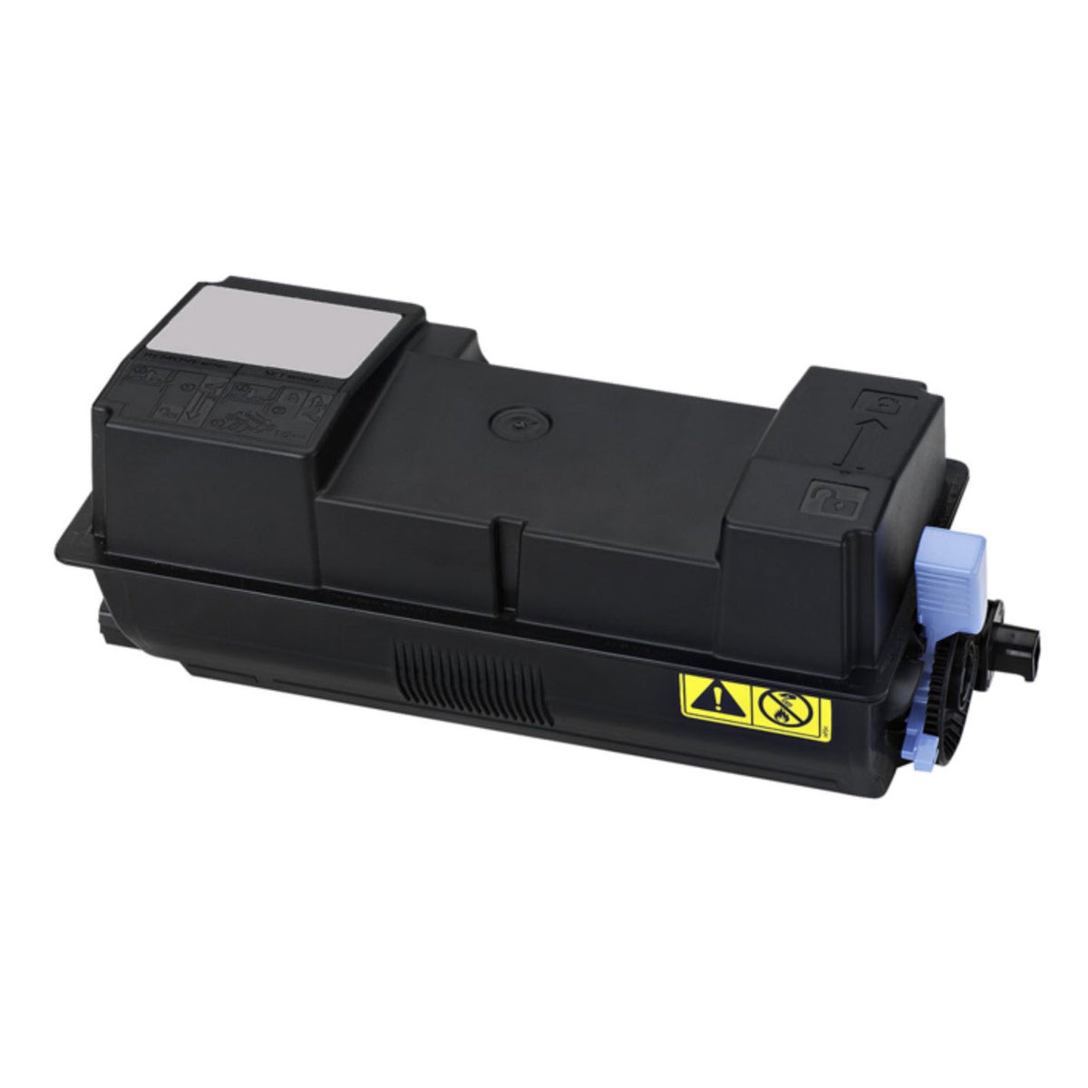 Triumph Adler PK-3010 Toner Noir compatible équivalent à 1T02T90TA0 · Premier Prix