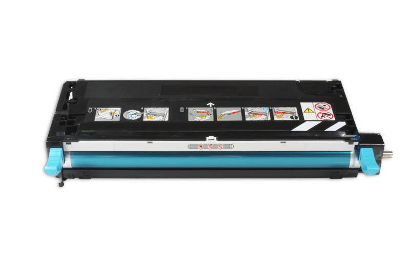 Xerox 113R00723 Toner Cyan compatible · Premier Prix