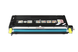 Xerox 113R00725 Toner Jaune compatible · Premier Prix