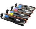 Brother TN423C Toner Pack 4 Couleurs compatible · Premier Prix