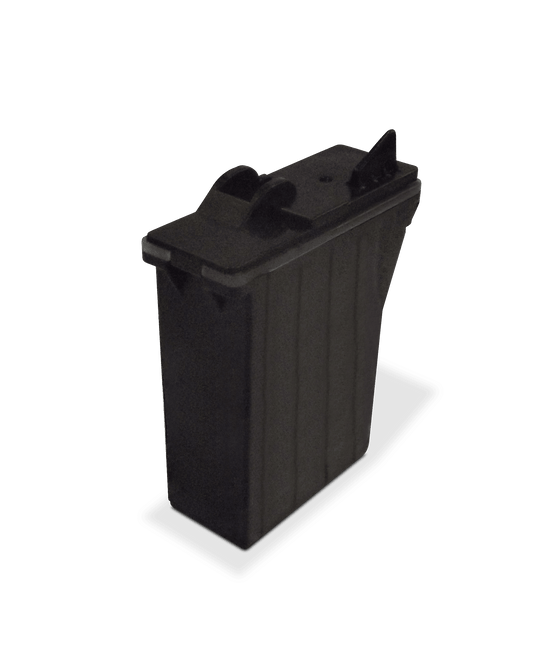 PITNEY BOWES 797-0SB - cartouche d'encre remanufacturée ALTKIN pour PITNEY BOWES - Bleu - Cartouchify