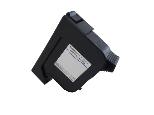 HP C6195A - cartouche d'encre affranchissement remanufacturée OWA pour HP - Noir - Cartouchify