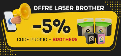 Codes Promo Cartouchify