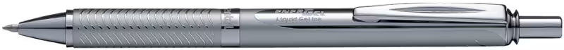 Pentel Roller encre gel Liquid EnerGel Sterling BL407, - Cartouchify