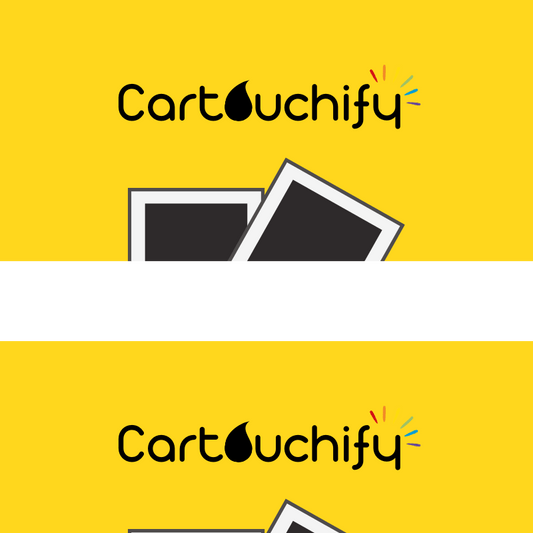 Oxford Protège-documents INITIAL, A4, 30 pochettes, noir - Cartouchify