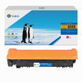 HP 659X Toner Magenta compatible équivalent à W2013X · G&G