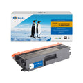 Brother TN326BK Toner Noir compatible · G&G
