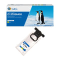 Epson C13T05A400 Cartouche Jaune compatible · G&G