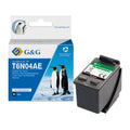 HP 303XL Cartouche Noir compatible équivalent à T6N04AE · G&G