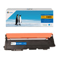 Samsung C404C Toner Cyan compatible équivalent à CLTC404SELS · G&G