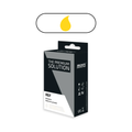 Cartouche Brother LC12E Jaune compatible - Jet d’encre The Premium Solution
