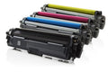 Brother TN241-TN245CMY Toner Pack 4 Couleurs compatible · Premier Prix