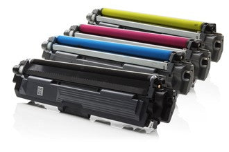 Brother TN241-TN245CMY Toner Pack 4 Couleurs compatible · Premier Prix