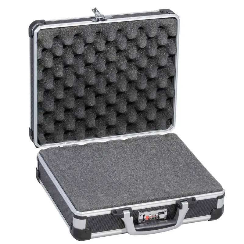 allit, Mallette à appareils de mesure AluPlus Protect >C< 36 - Bagagerie professionnelle