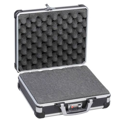 allit, Mallette à appareils de mesure AluPlus Protect >C< 36 - Bagagerie professionnelle
