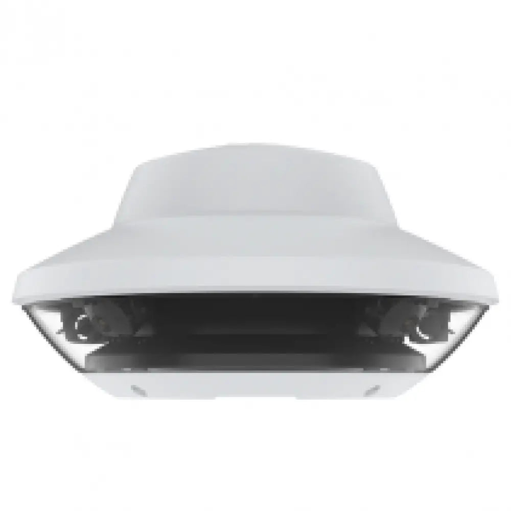 AXIS Q6010-E - caméra réseau Blanc (01980-001) - Caméra Surveillance