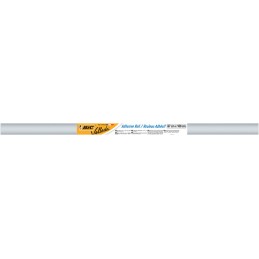 BIC Rouleau de tableau blanc Velleda, dimensions: 675 x 1000