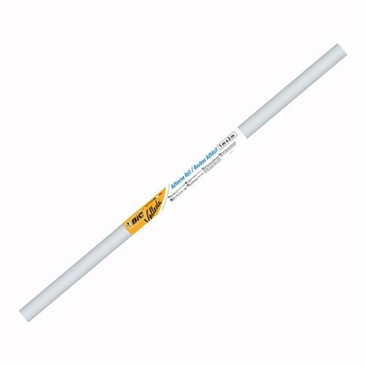 BIC Rouleau de tableau blanc Velleda, dimensions: 1000 x