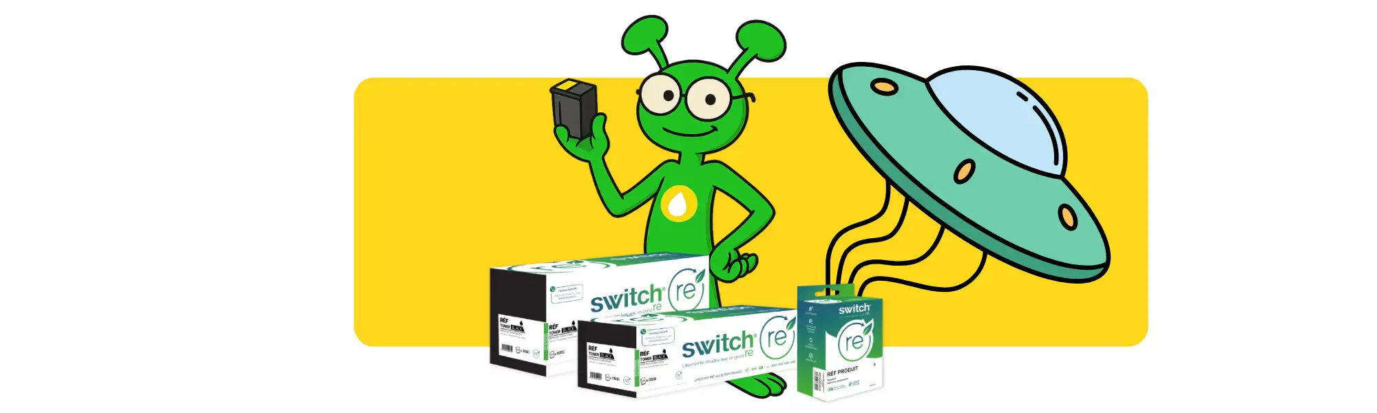 Greenk - économie circulaire