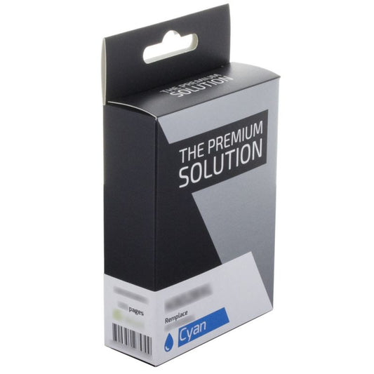 The Premium Solution T0B27A Cyan - Cartouchify