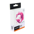Brother 900 Cartouche Magenta compatible équivalent à LC900M · Switch