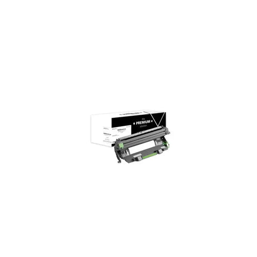 Brother DR-1150, Tambour Noir compatible - The Premium Solution
