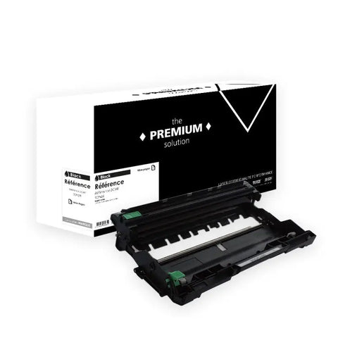 Brother DR-2400 Tambour Noir compatible