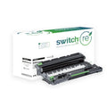 Brother DR-2400 Tambour Noir remanufacturé · Switch RE