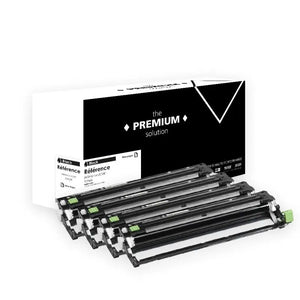 Brother DR-248 Tambour Pack 4 Couleurs compatible