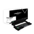 Brother DR-2100 Tambour Noir compatible équivalent à DR-360 2100 2120