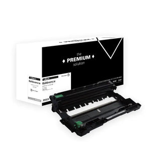 Brother DR-2200 Tambour Noir compatible équivalent à DR-420 450 2200