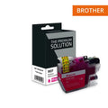 Brother 3213 Cartouche Magenta compatible équivalent à LC3213