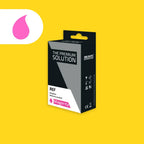 Brother LC426, Cartouche Magenta compatible - Jet d’encre The Premium Solution