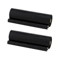 Brother PC202, Ruban Noir compatible, The Premium Solution