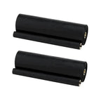 Brother PC202 Ruban Pack 2 Noir compatible équivalent à PC202RF
