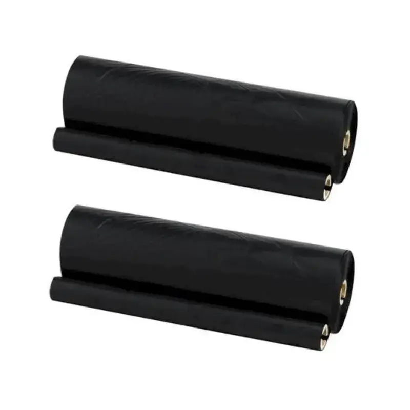 Brother PC202 Ruban Pack 2 Noir compatible équivalent à PC202RF