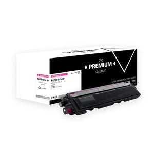 Brother TN-230 Toner Magenta compatible équivalent à TN-210 240 230