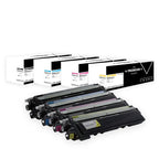 Brother TN-230 Toner Pack 4 Couleurs compatible équivalent à TN-210 240 230