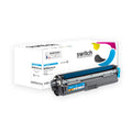 Brother PRO TN-245, Toner Cyan compatible · Switch