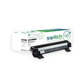 Brother TN-1050 Toner Noir remanufacturé · Switch RE