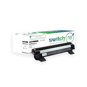 Brother TN-1050 Toner Noir remanufacturé · Switch RE