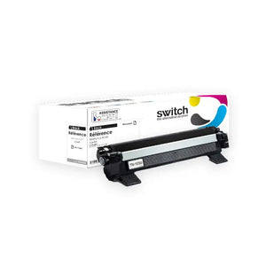 Brother TN-1050 Toner Noir compatible · Switch
