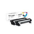 Brother TN-1050 Toner Pack 2 Noir compatible · Switch