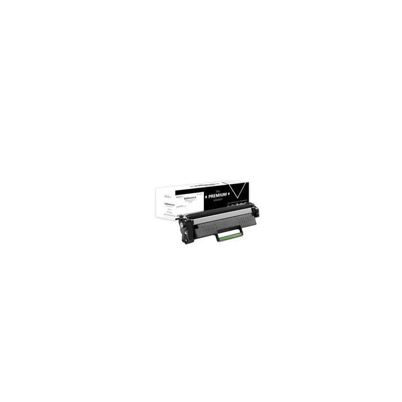 Brother TN-1150, Toner Noir compatible - The Premium Solution