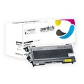Brother TN-2000 UNIV Toner Noir compatible équivalent à TN-350 2000 2005 · Switch