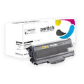 Brother TN-2120 Toner Noir compatible équivalent à TN-2110 2115 2120 · Switch