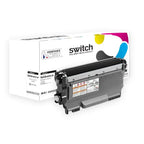 Brother TN-2220 Toner Noir compatible équivalent à TN-2010 2030 2210 · Switch