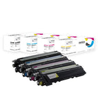 Brother TN-230 Toner Pack 4 Couleurs compatible équivalent à TN-210 240 230 · Switch