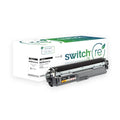 Brother TN-241 Toner Noir remanufacturé · Switch RE
